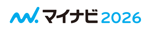 マイナビ26新卒採用エントリー
